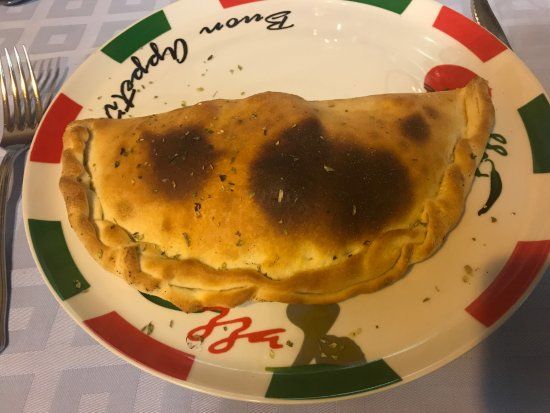 Italian Restaurant Villa Paradiso